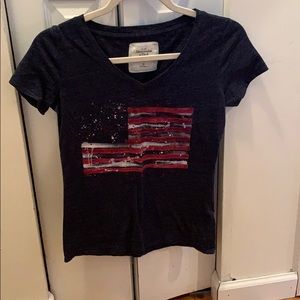 Abercrombie & Fitch Tee